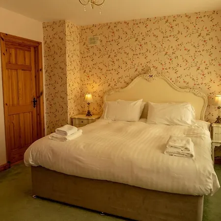 بيت للعطل The Rectory, By Wild Atlantic Wanderer